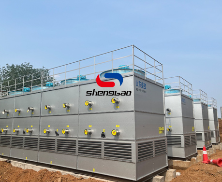 氧化鋁項(xiàng)目BLT600*4臺(tái)