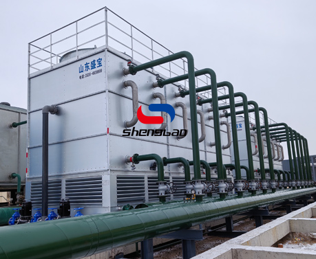 《電子新材料行業(yè)》ZP4000*3000*4臺(tái)