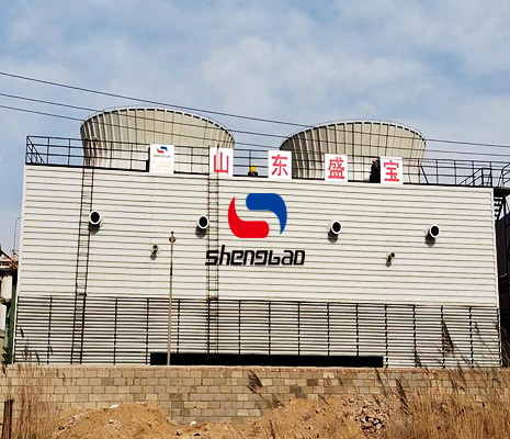 新材料行業(yè)GFNL-2000*2臺