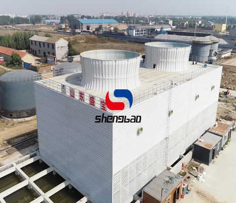 新材料行業(yè)GFNL-5000*2臺