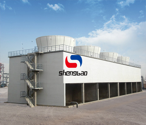 混凝土結(jié)構(gòu)冷卻塔