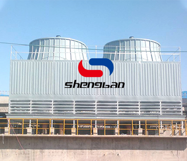 金屬冶煉行業(yè)GFNL-800*2臺(tái)