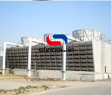 節(jié)能冷卻塔