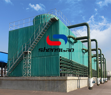 紡織氨倫行業(yè)WGFG-5000*5臺