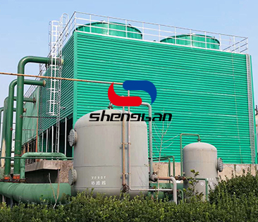 化工行業(yè)WGFZ-1500*4臺(tái)