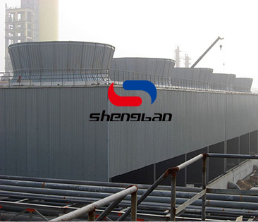 新能源行業(yè)GFNS-2500*5臺(tái)