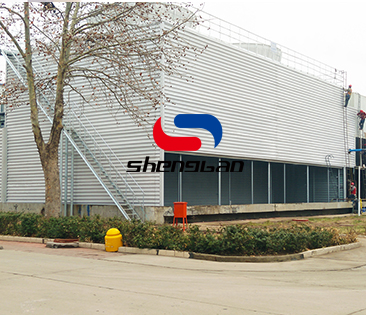 燃?xì)夤?yīng)行業(yè)GFNL-4000*2臺