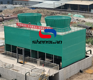 鋼鐵行業(yè)GFNL-5000*2臺