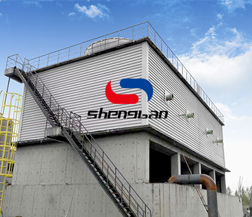 塑膠行業(yè)GFNS-1800*2臺(tái)