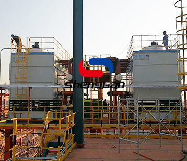 《化工行業(yè)》SZNQ-8000*2臺(tái)