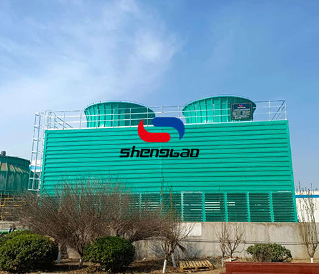 醫(yī)藥行業(yè)GFNS-1800*2臺