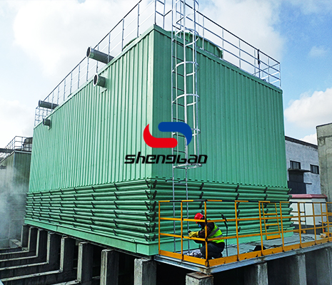 WGFZ-1250*2臺(tái)