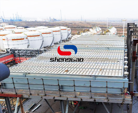 反應(yīng)產(chǎn)物空冷器