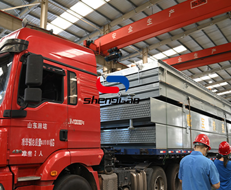 新能源行業(yè)空冷器