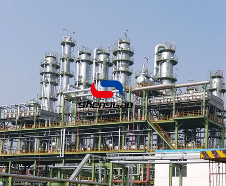 煉油化工行業(yè)空冷器