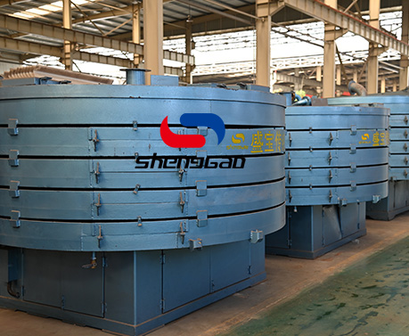 鍋爐冷渣機(jī)