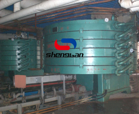 鋁灰冷灰機(jī)