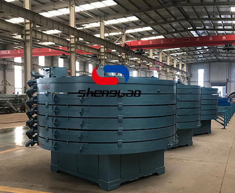 熱電廠冷渣機(jī)