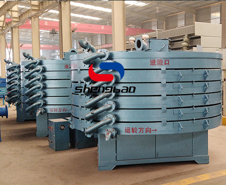 生物質(zhì)發(fā)電行業(yè)冷灰機(jī)