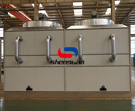 蒸發(fā)式空冷器定制