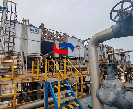 蒸發(fā)式冷凝器