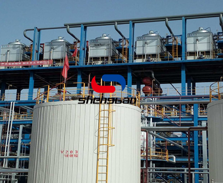 蒸發(fā)式冷凝器