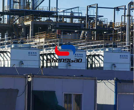 蒸發(fā)式冷凝器