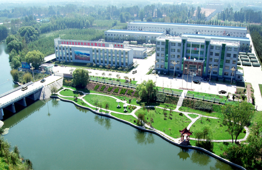 盛寶復(fù)合材料東廠區(qū)