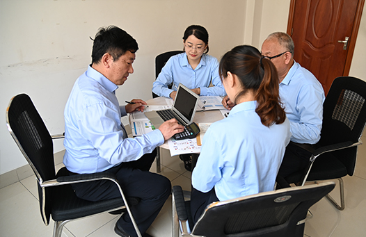 采購團(tuán)隊(duì)