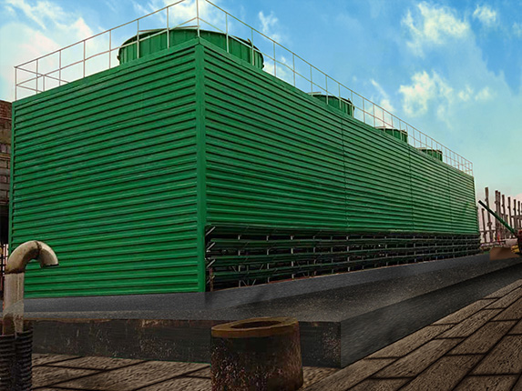 玻璃鋼冷卻塔vs金屬冷卻塔：4大核心優(yōu)勢(shì)，企業(yè)為何優(yōu)先選？ 